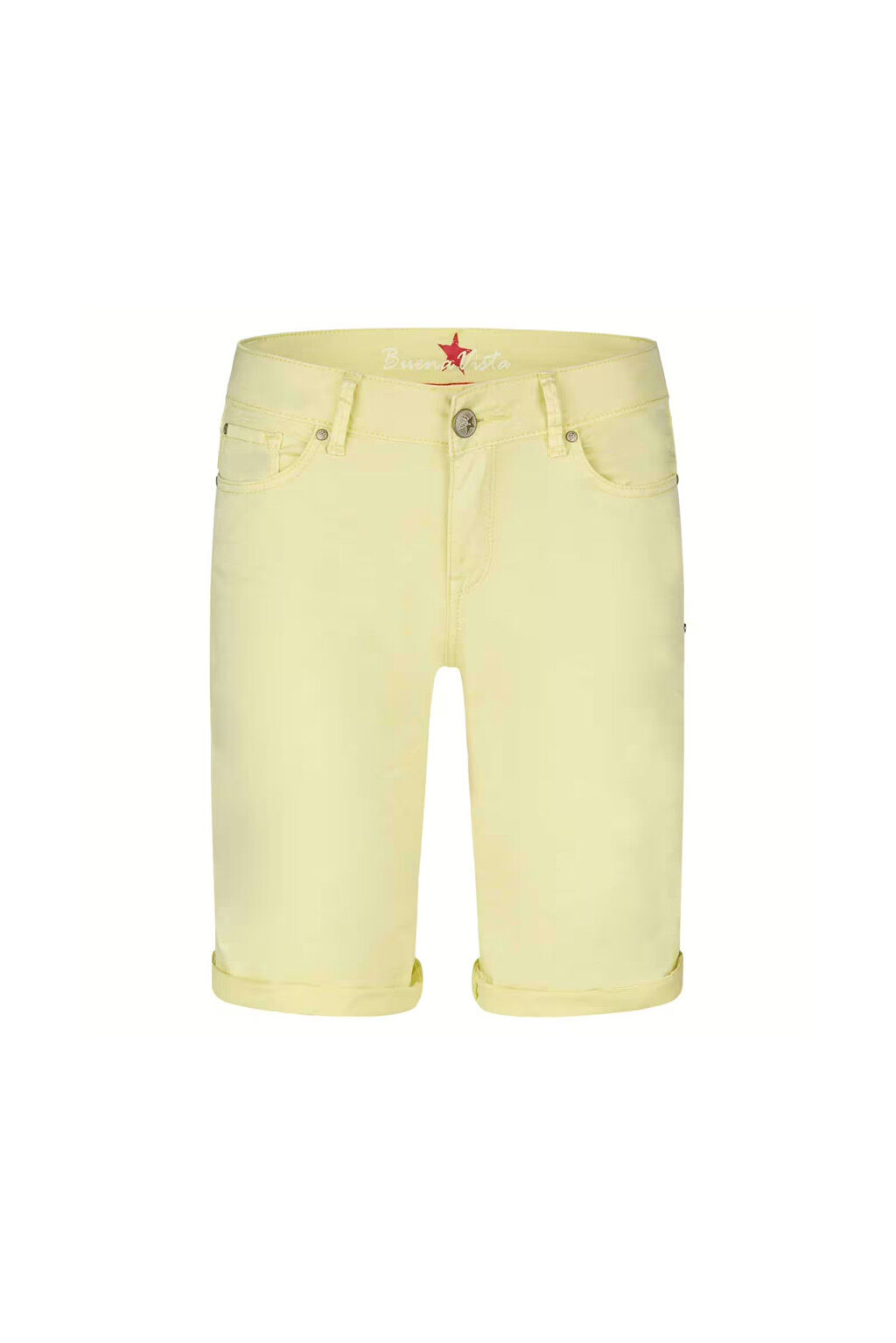 Buena Vista kurze Jeans