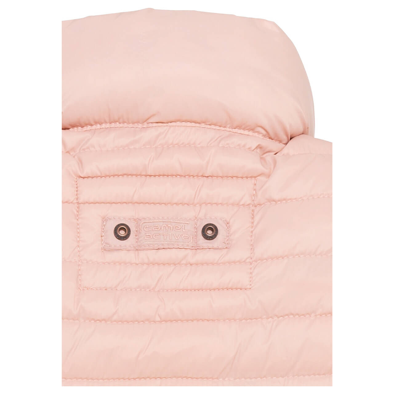 Camel Active Damenweste In Rosa Kaufen