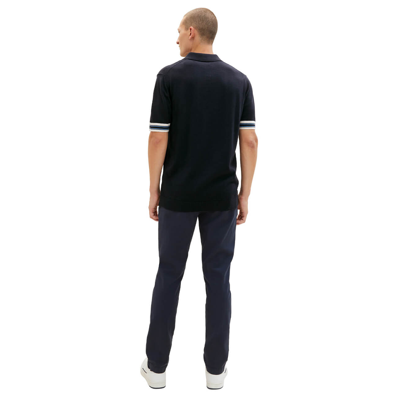 Tom Tailor Travis Chino in Beige kaufen | 11612 Tom Tailor Travis Chino in Beige kaufen | 11612
