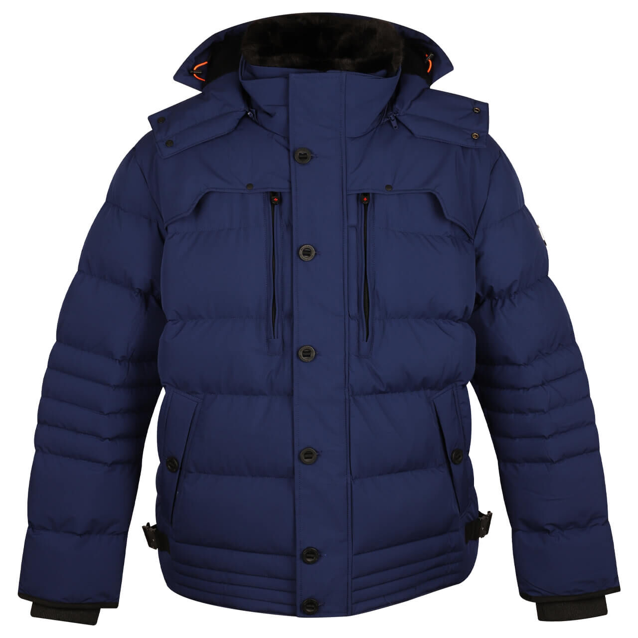 Wellensteyn Starstream Herren Jacke royalblue 2 Wellensteyn Starstream Herren Jacke royalblue 2