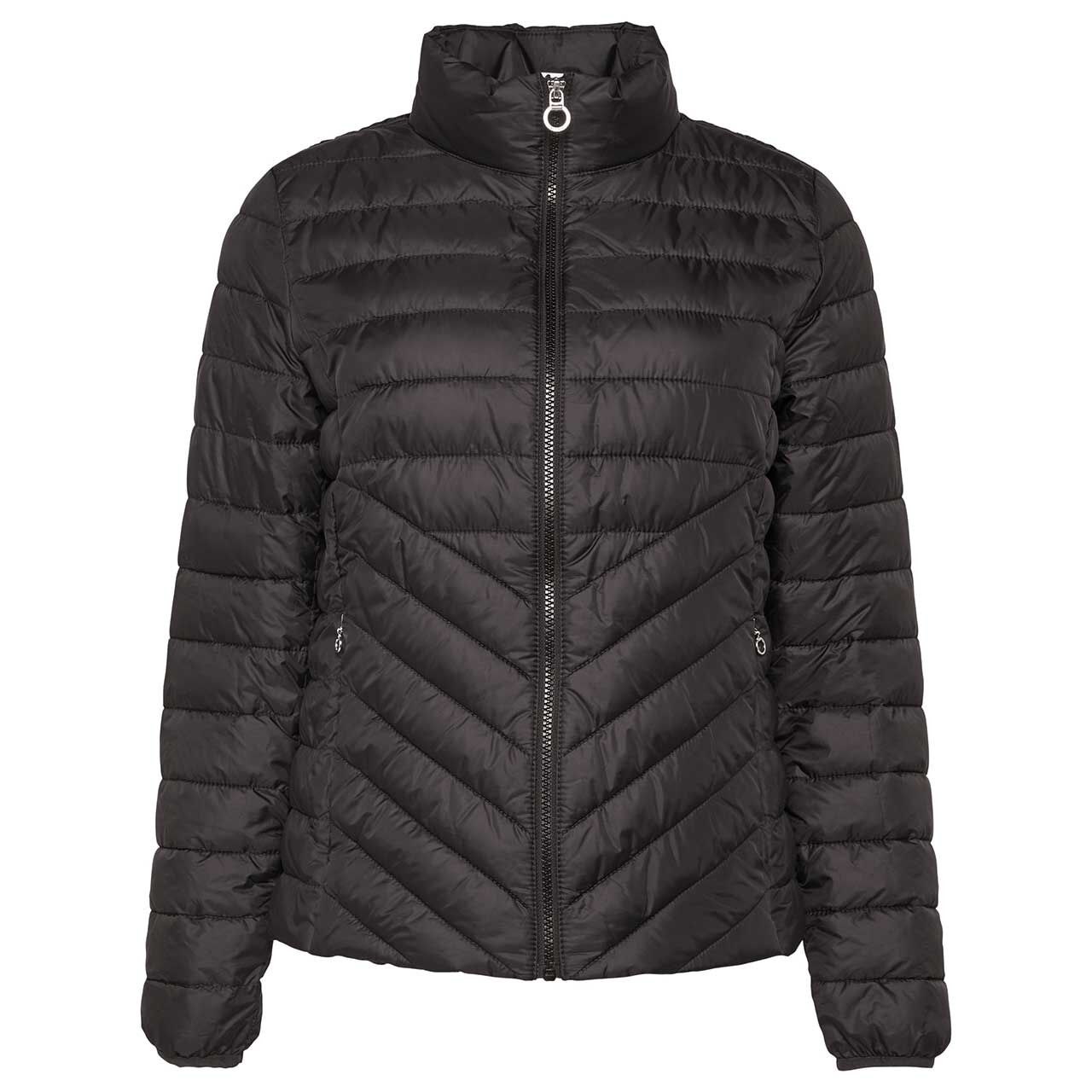 s.Oliver Damen Jacke classic black s.Oliver Damen Jacke classic black