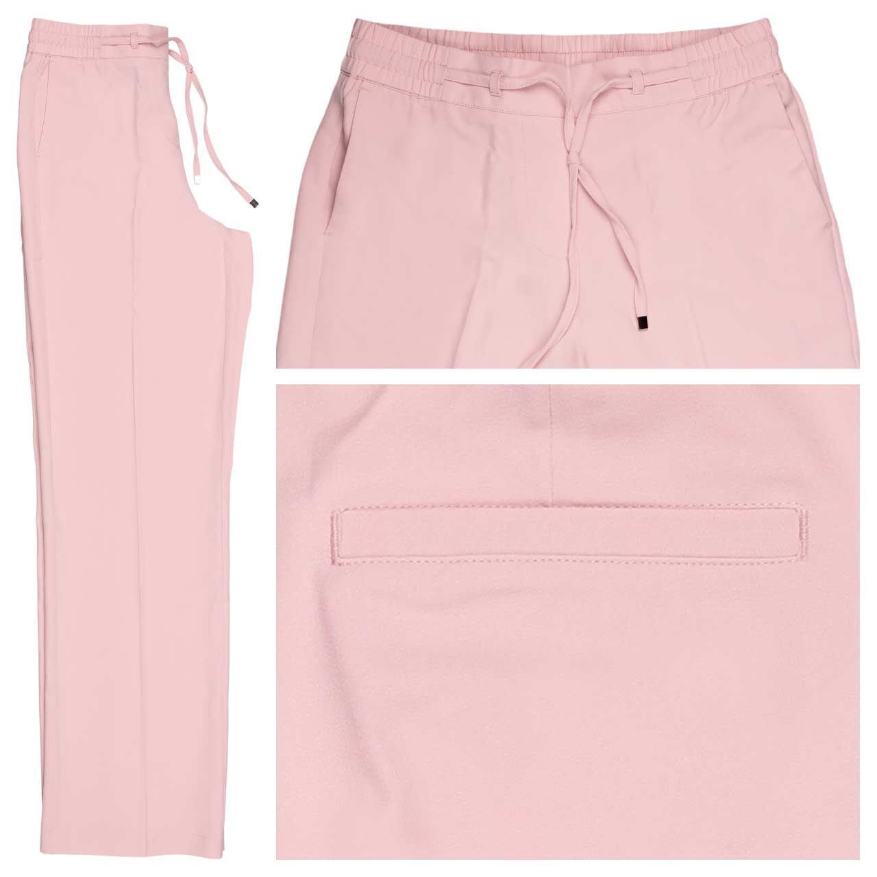 Red Button Claudette Palazzo Hose blossom