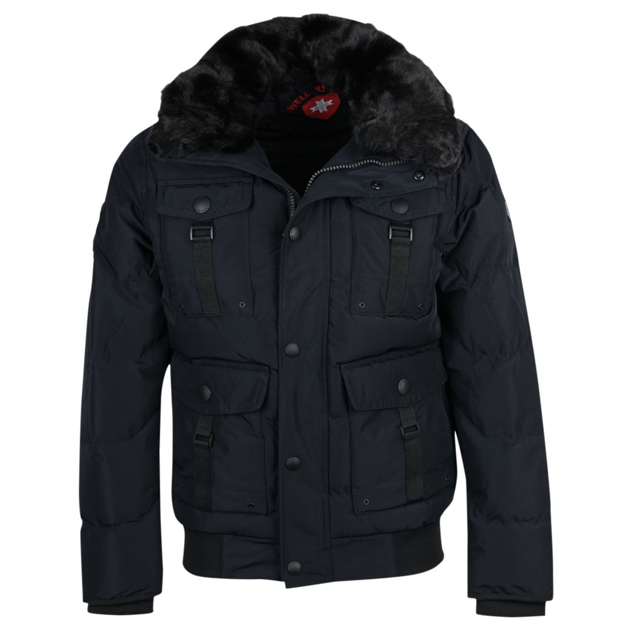 wellensteyn-jacke-leuchtfeuerblouson-lfeb-435-midnightblue-vorneTj0e84PQ9UiTc Wellensteyn Leuchtcraft Blouson Herren Jacke midnightblue