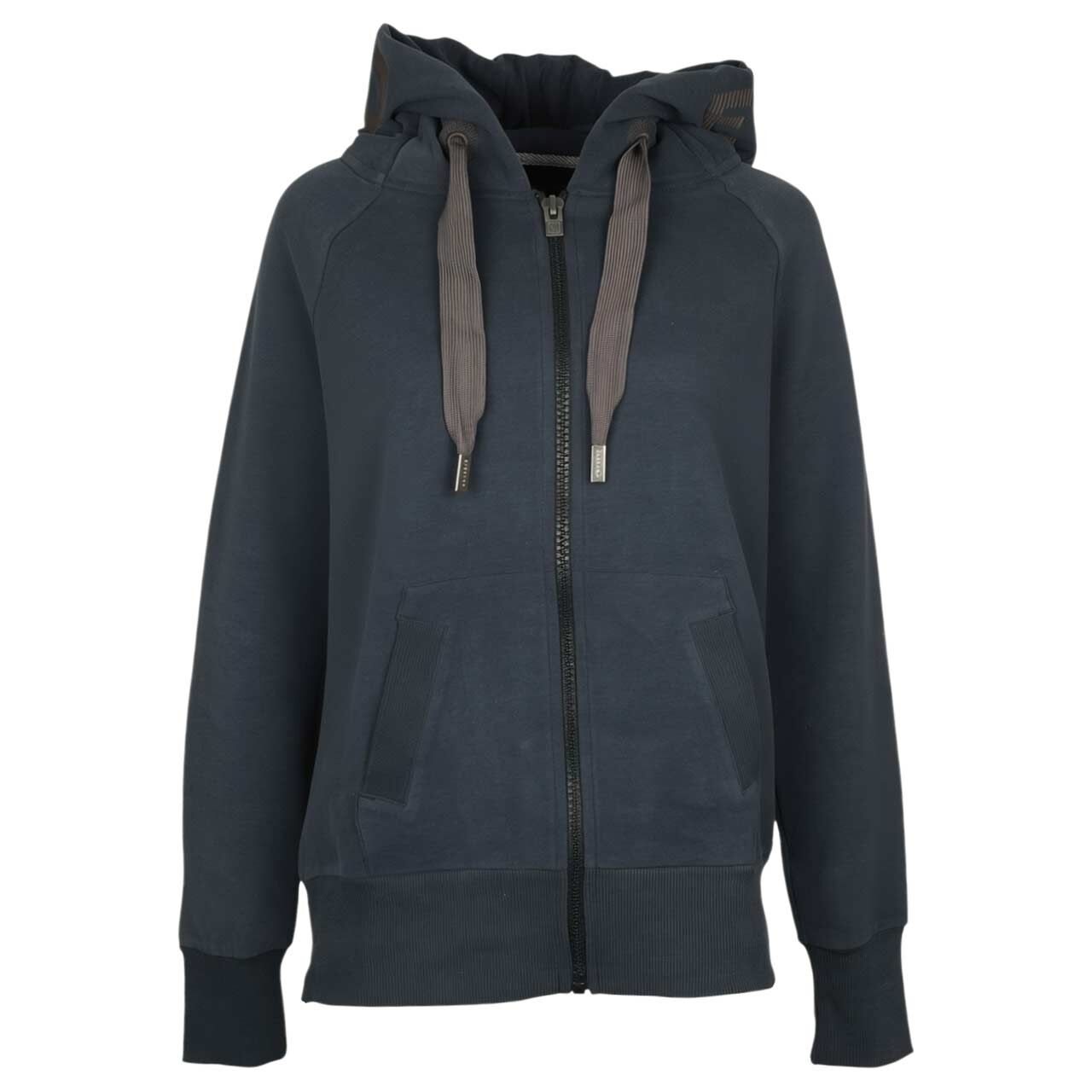 Elbsand Damen Hoodie Sweatjacke Kelda coldwater