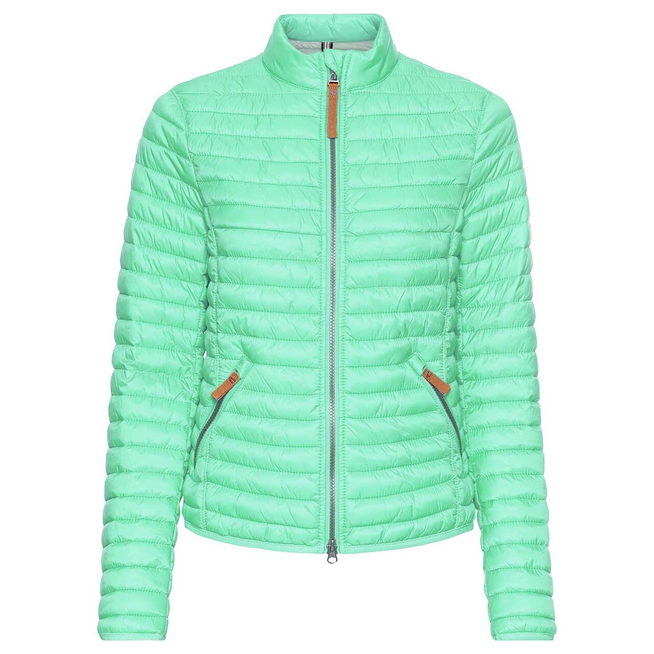 Camel active Damen Jacke Blouson peppermint