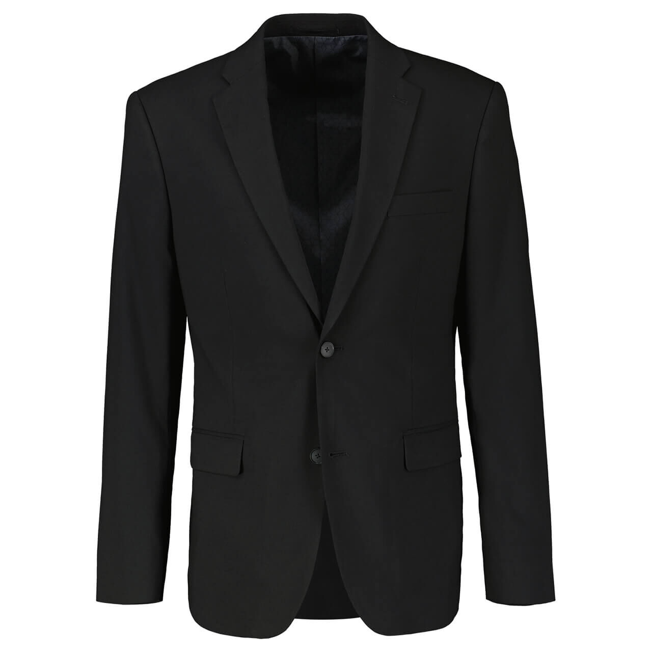 Lerros Herren Sakko deep black Lerros Herren Sakko deep black