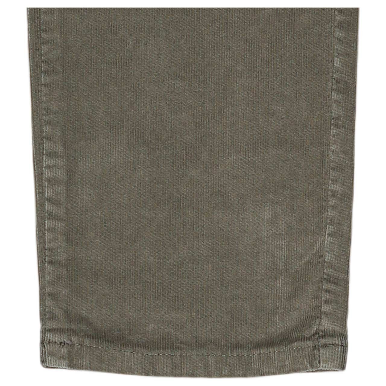 Angels Cici Cordhose khaki used