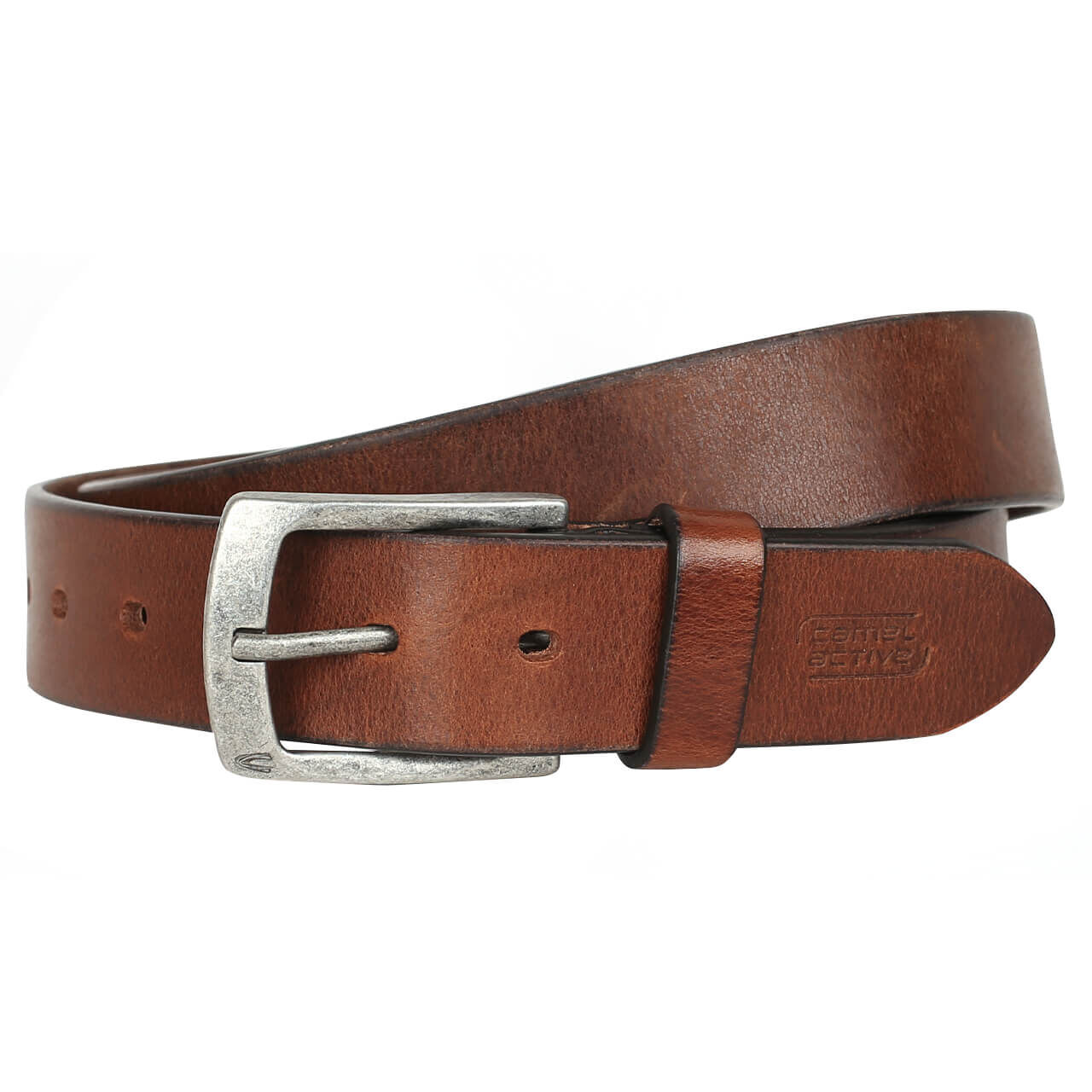 camel-active-gurtel-braun-218cFx8V2QgqXJ0 Camel active Gürtel für Herren in Braun, FarbNr.: 21
