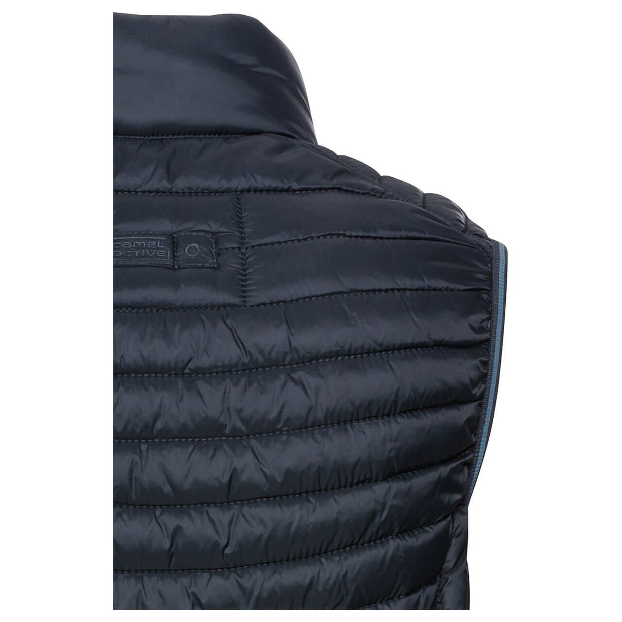 Camel active Damen Weste navy