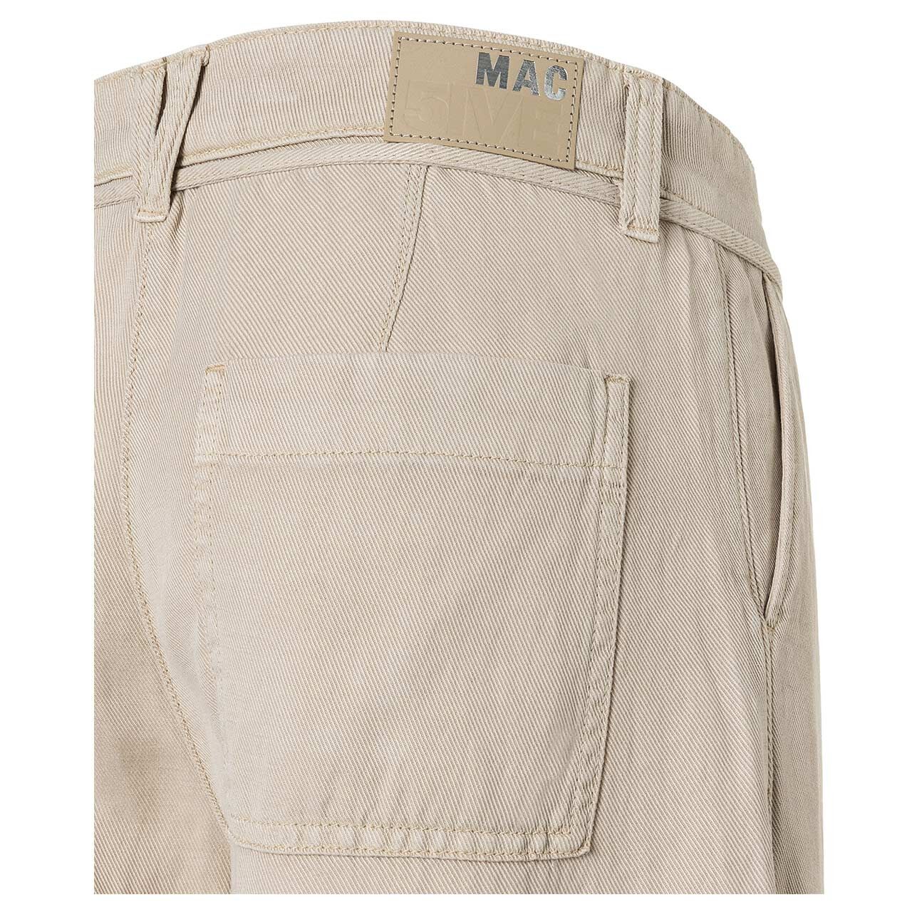 MAC Wendy 2.3 Hose ivory