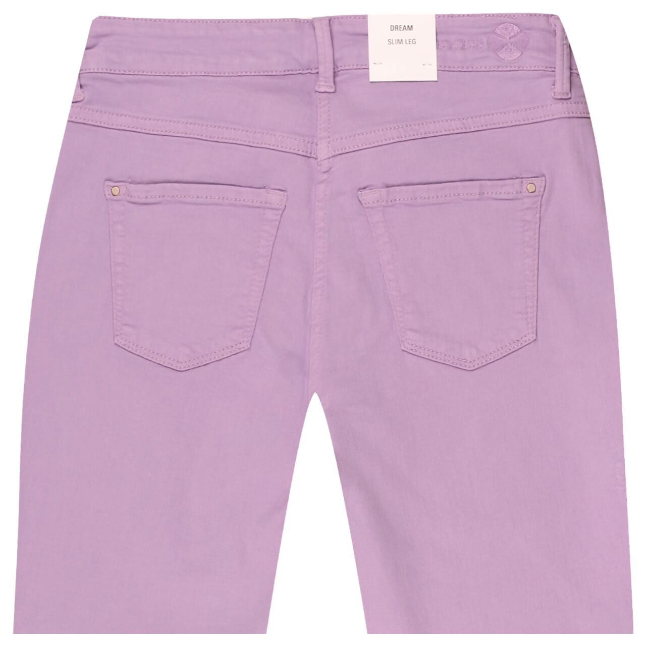 MAC Dream Chic 7/8 Jeans lavender