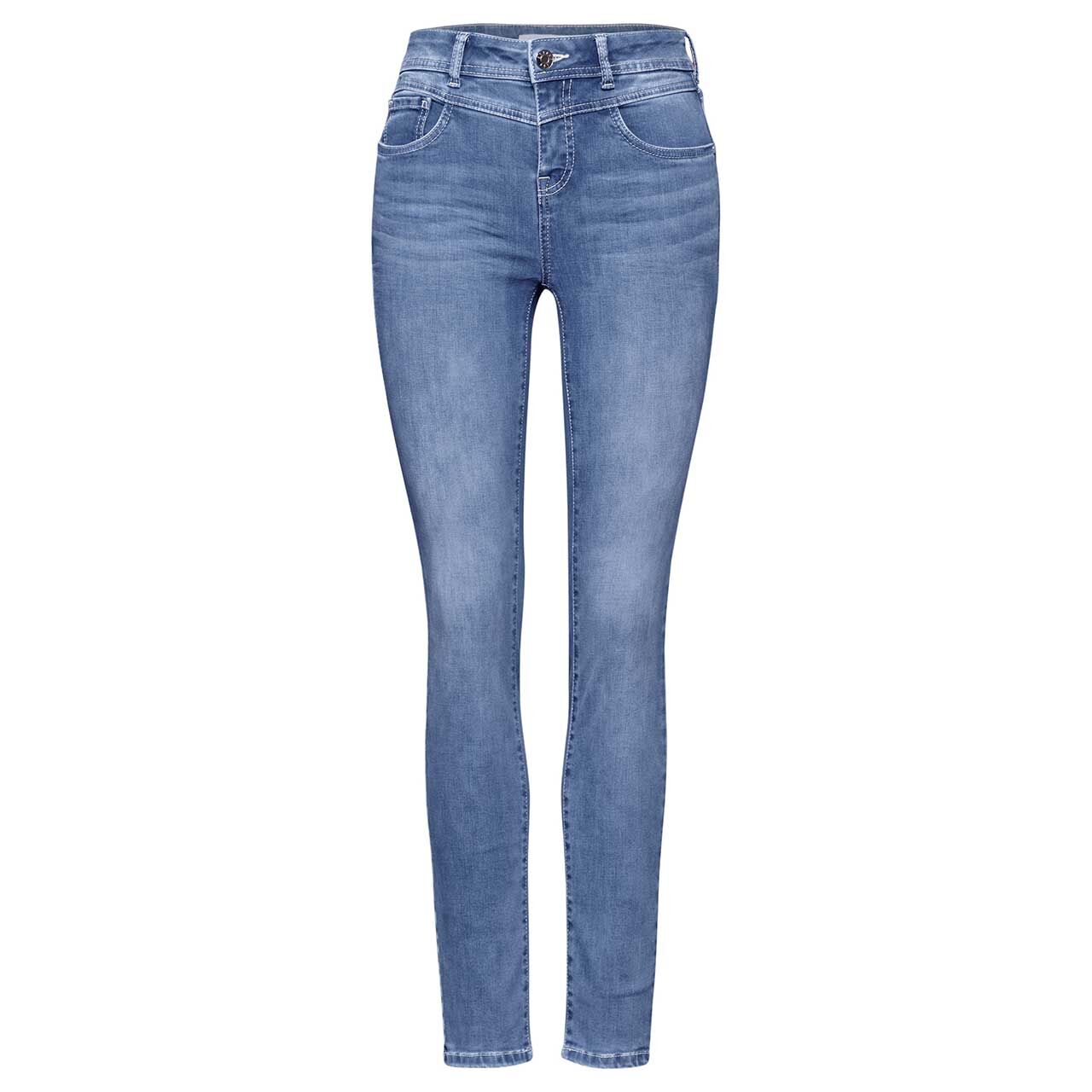 Street One York Ankle Jeans light blue wash Street One York Ankle Jeans light blue wash