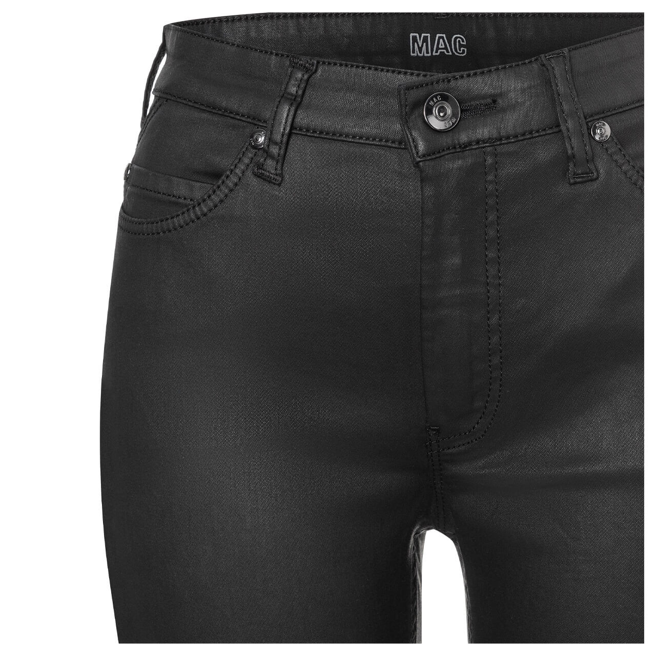 MAC Boot Hose black coated MAC Boot Hose black coated