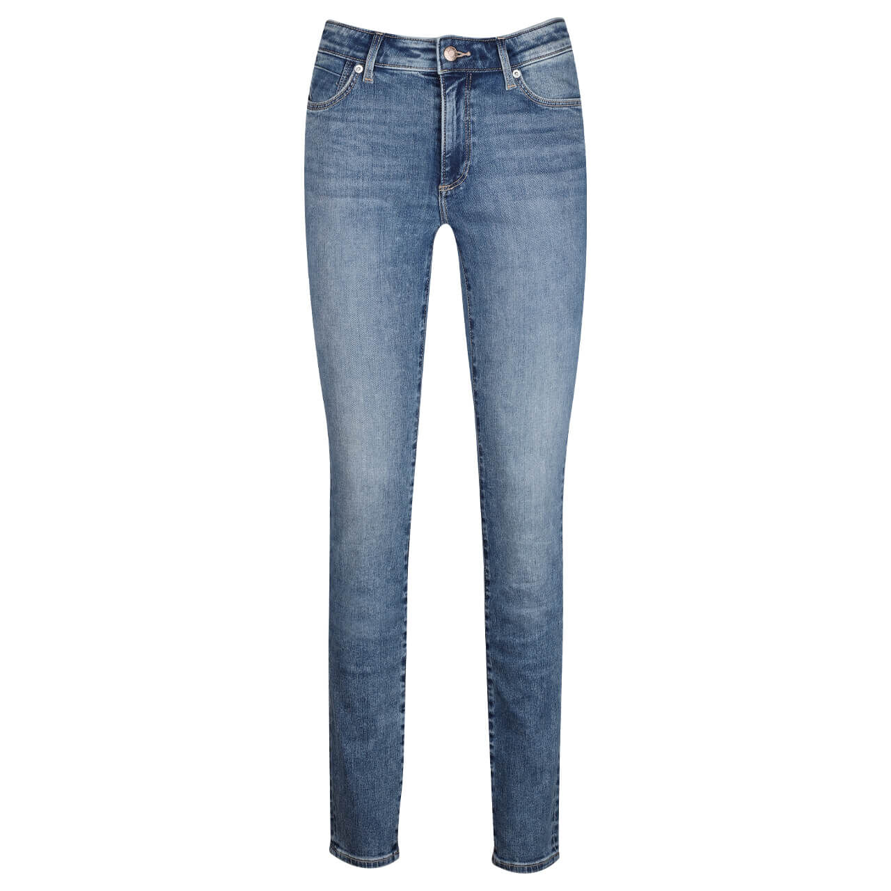 s.Oliver Izabell Damen Jeans light blue denim