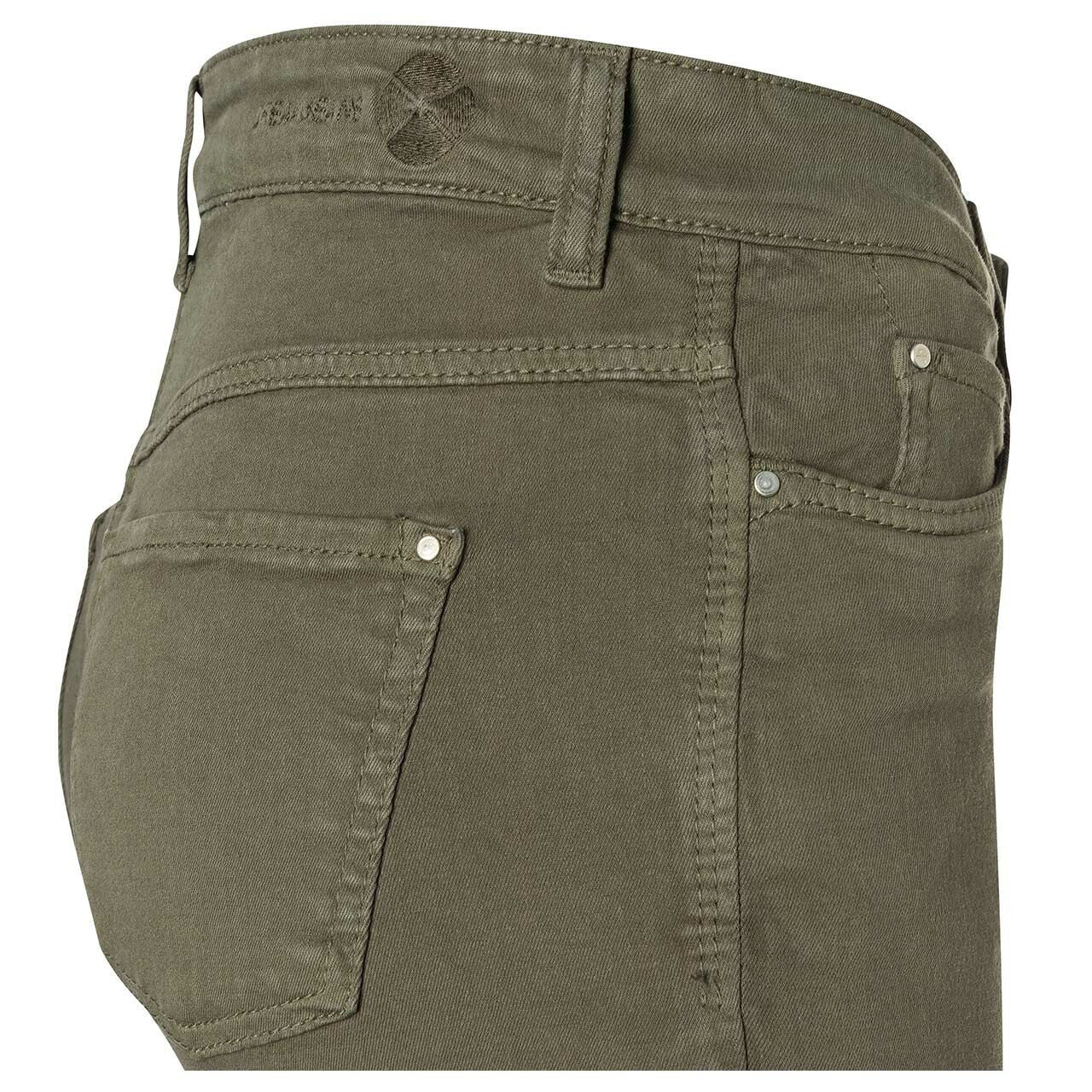 MAC Dream Jeans olive night