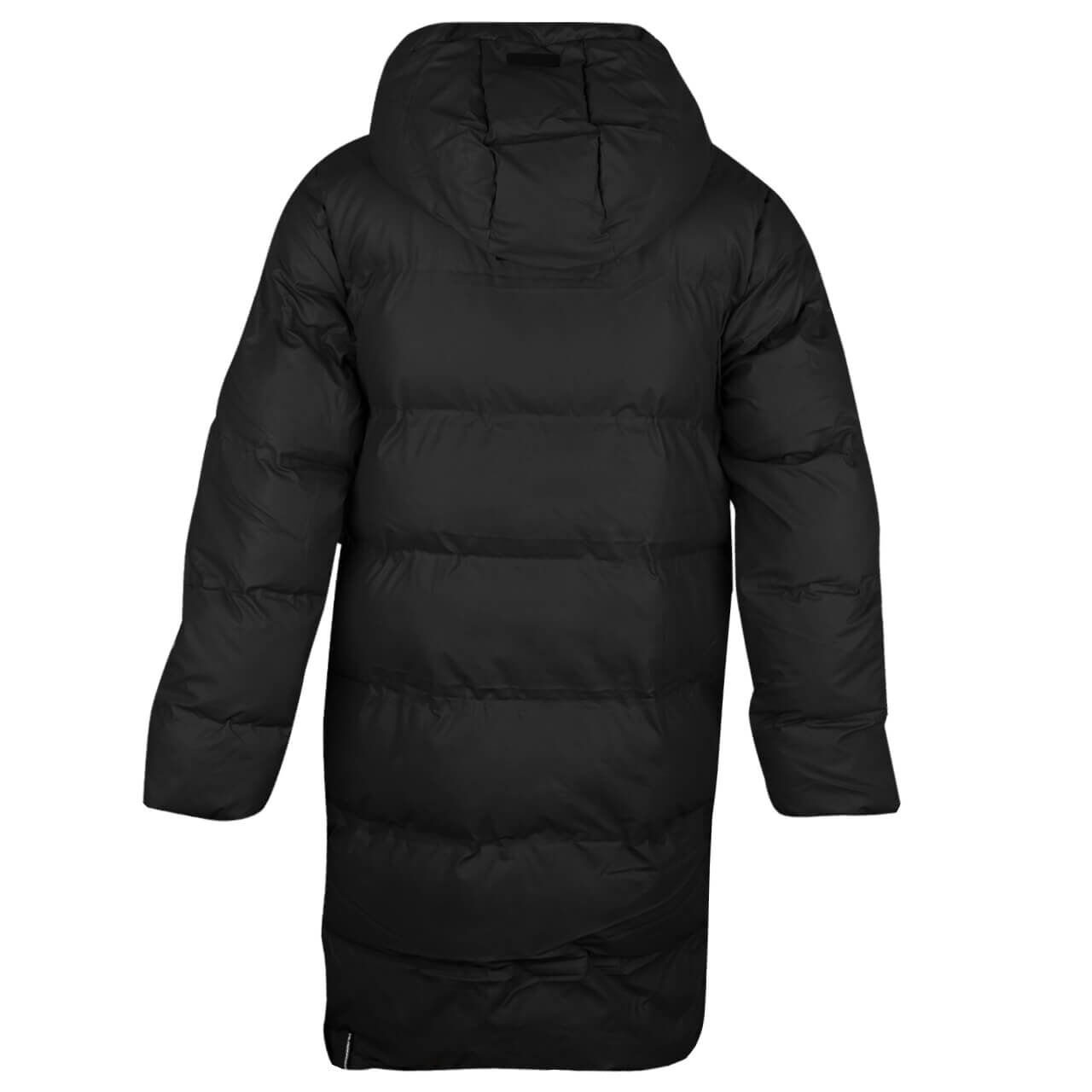 Khujo Herren Jacke Asman black