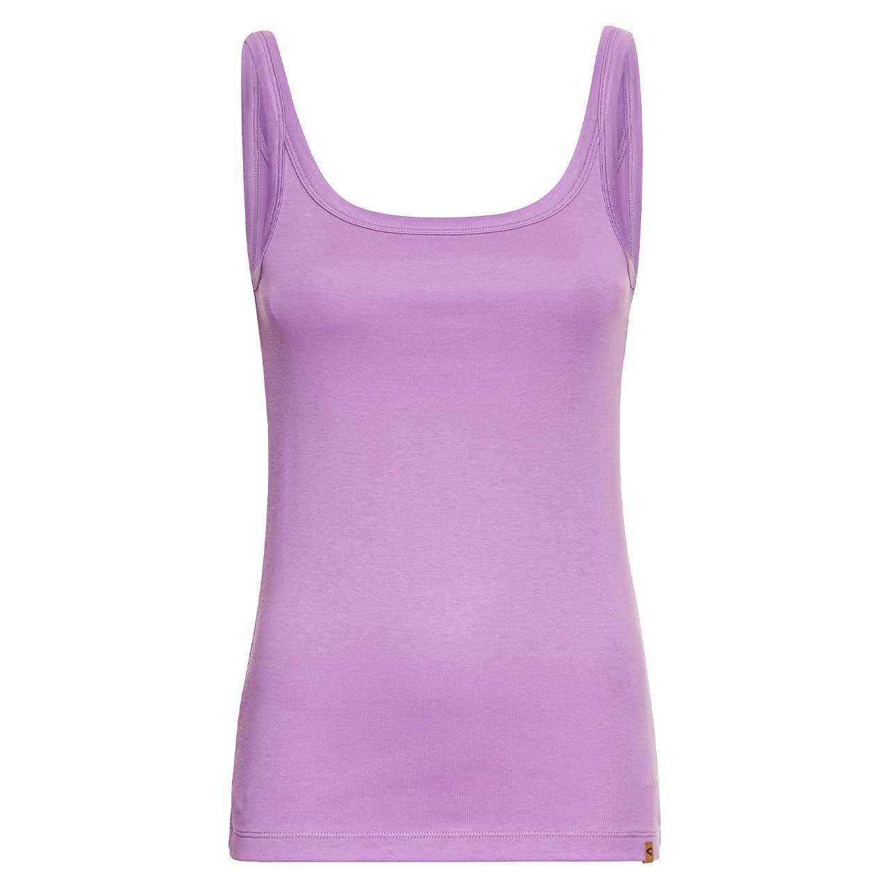 Camel active Damen Top violet