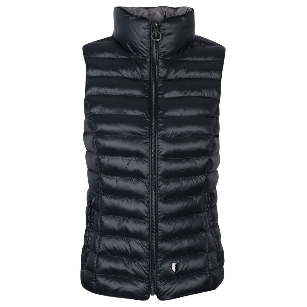 Wellensteyn Italy Vest Damen Weste darknavy Wellensteyn Italy Vest Damen Weste darknavy