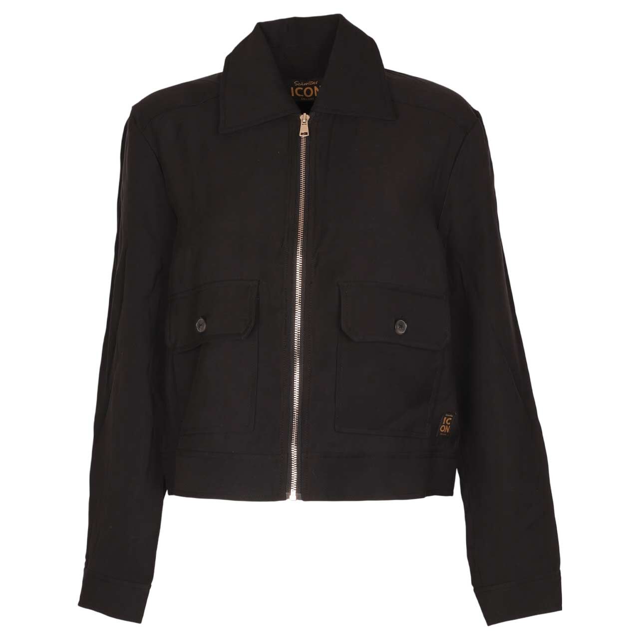 Senoritas ICON Damen Jacke black
