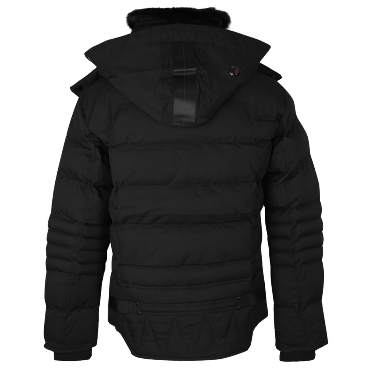 Wellensteyn Winterjacken Herren Sale Wellensteyn Jacke Starstream