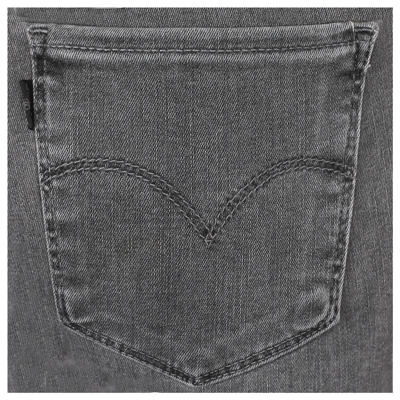 Levi's® 720 Damen Jeans Super Skinny light grey Levi's® 720 Damen Jeans Super Skinny light grey