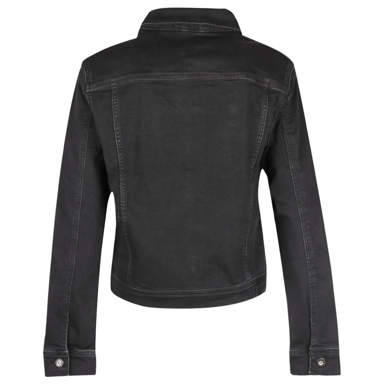 Blue Fire Gipsy Jeansjacke black