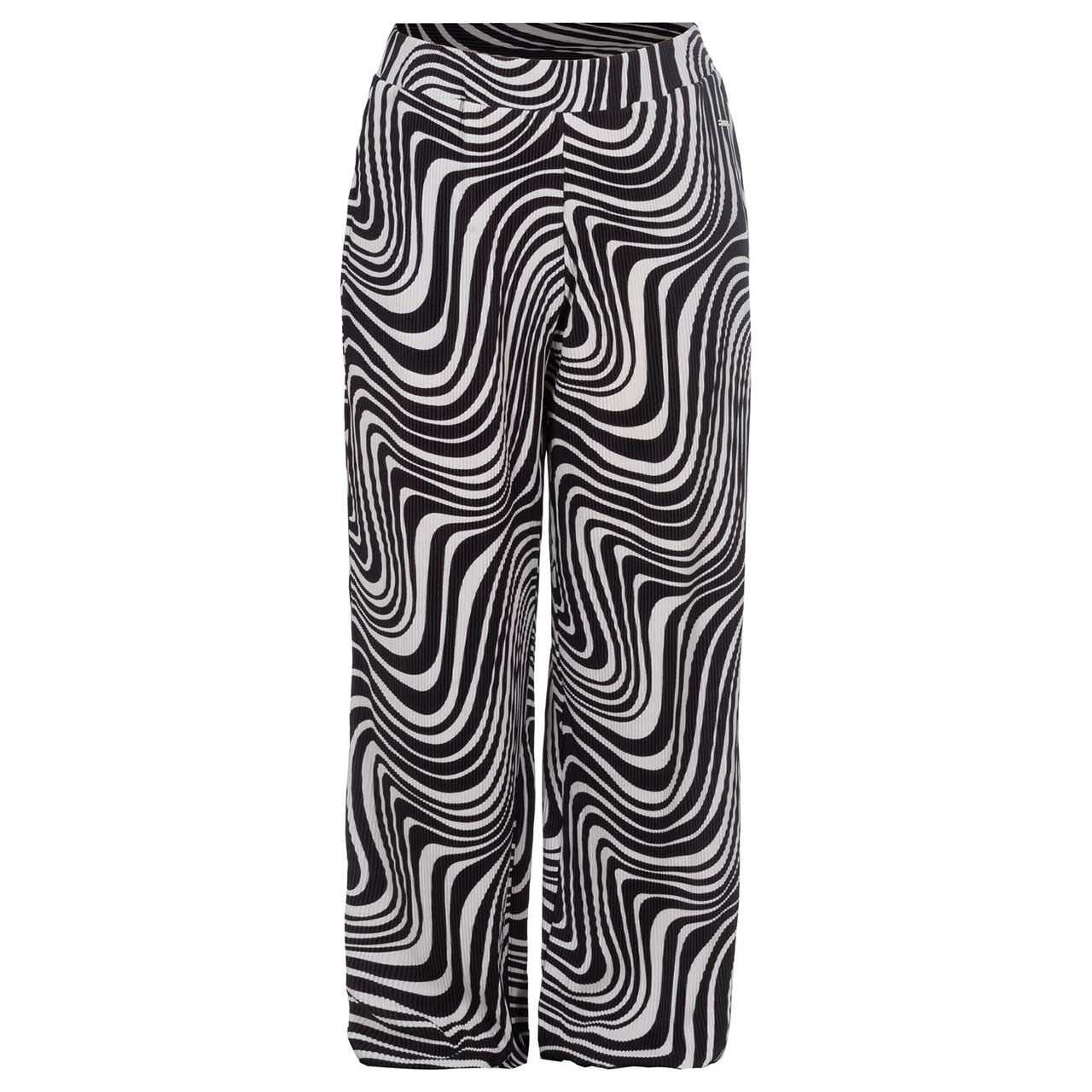 Soquesto Hose black printed