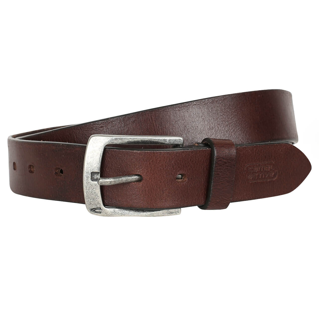 camel-active-gurtel-braun-20cdwGtfwgYdgqg Camel active Gürtel für Herren in Dunkelbraun, FarbNr.: 20