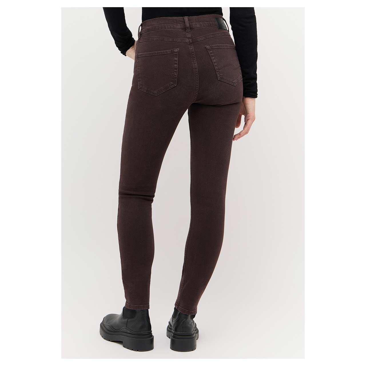 Angels Skinny Jeans espresso used