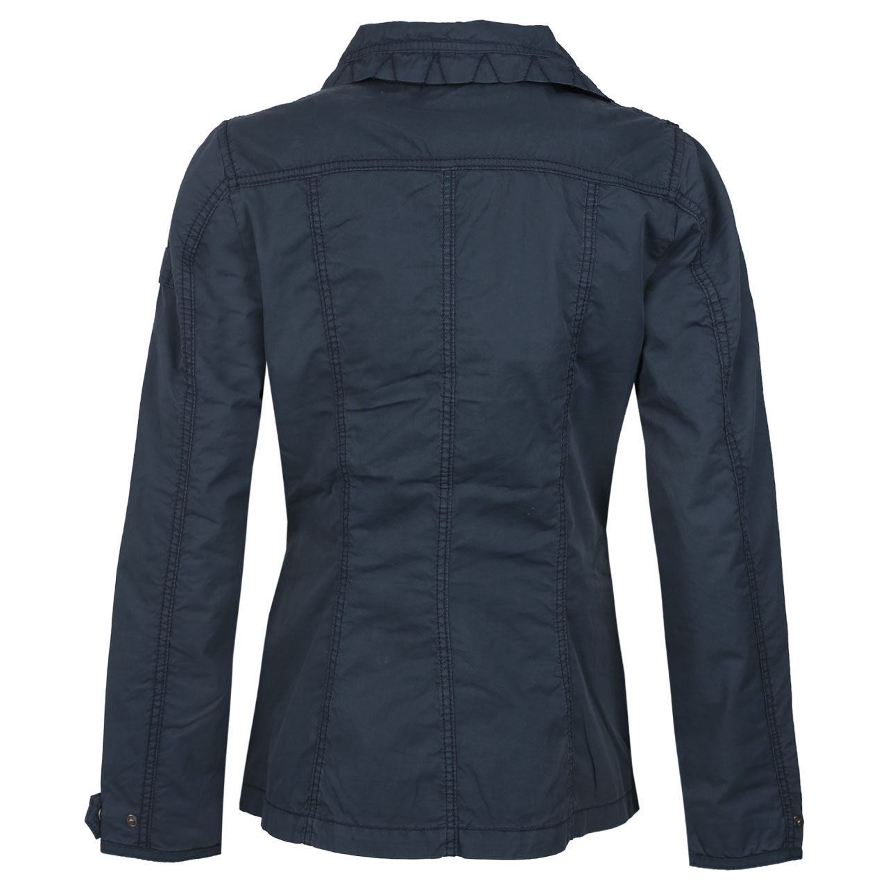 Wellensteyn Jacke Java für Damen in Marine