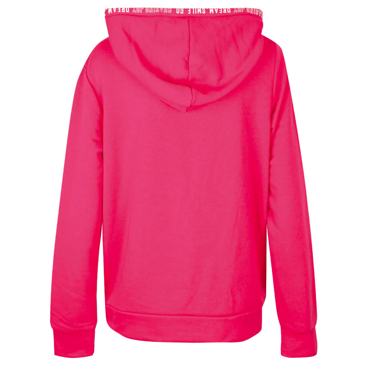 Cecil Hoodie Sweatshirt fresh pink
