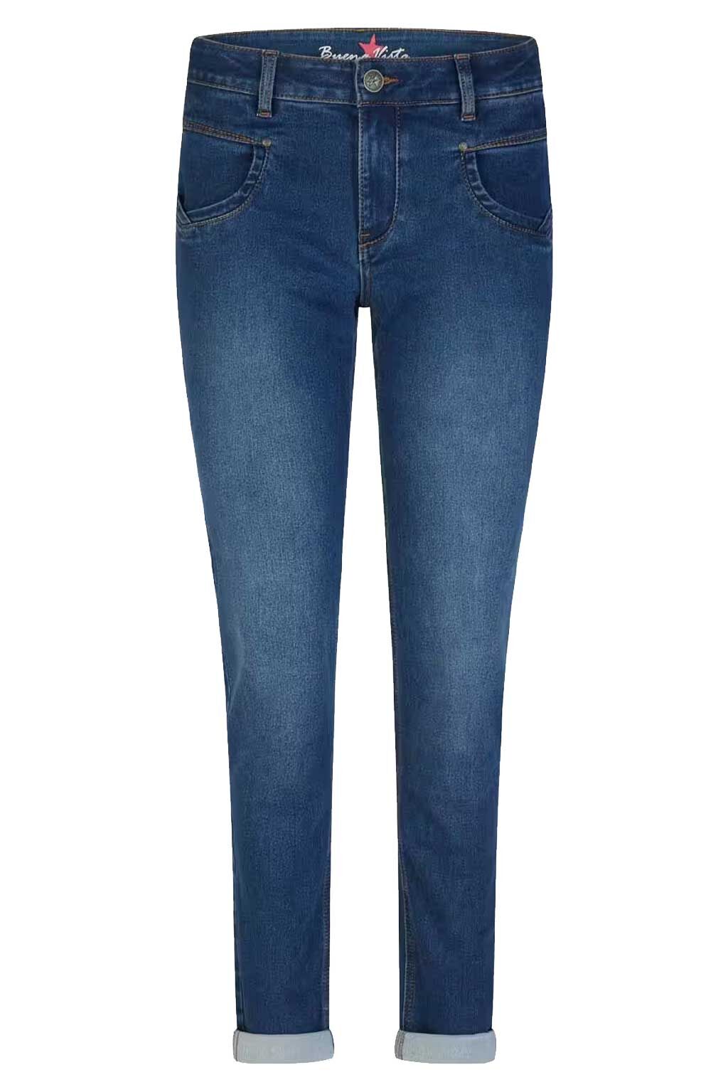 Buena Vista Jeans Anna
