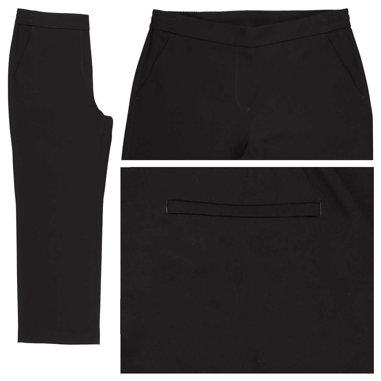 MAC Chiara 7/8 Hose black
