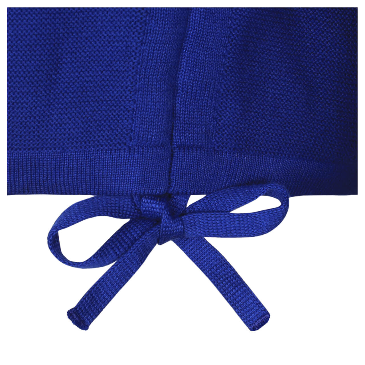 Cecil Multicolored Stripe Pullover für Damen in Kornblumenblau gestreift, FarbNr.: 33444