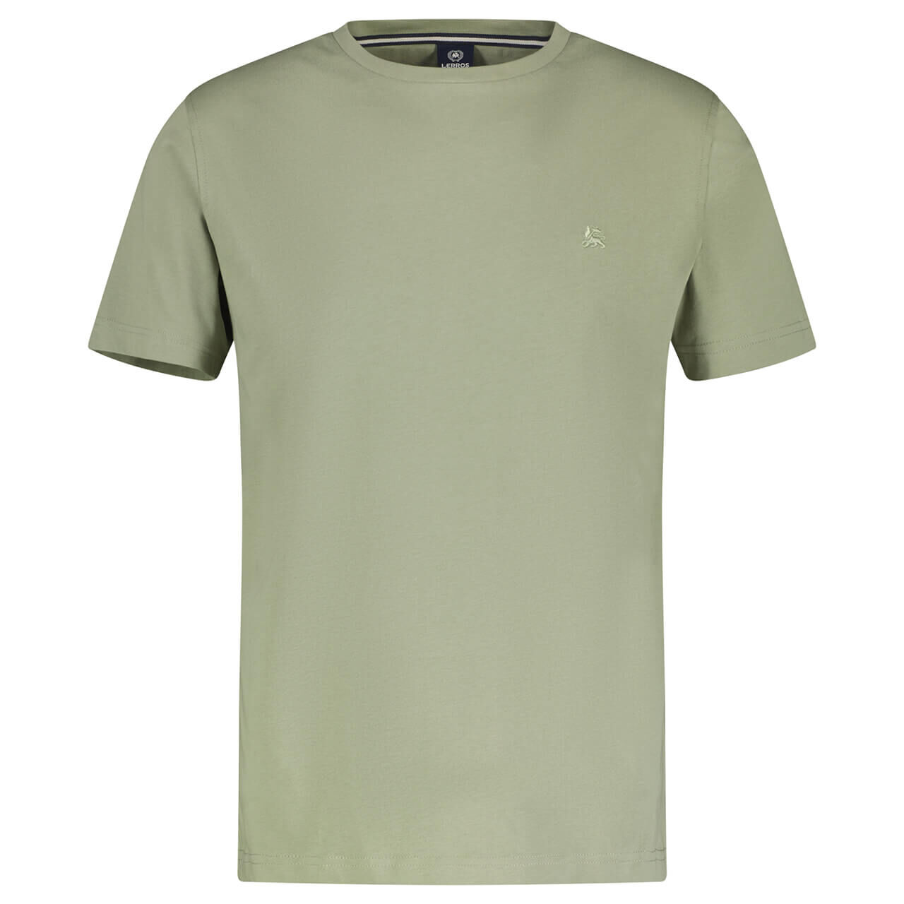 Lerros Herren T-Shirt gentle reed