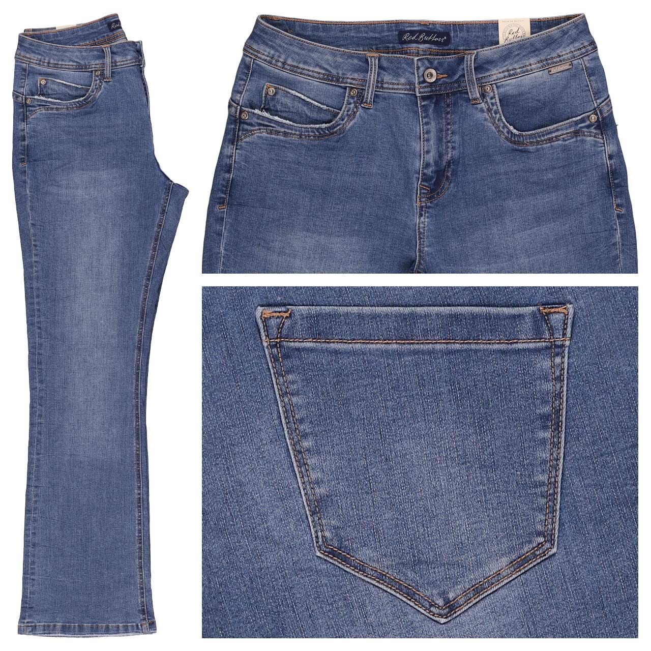 Red Button Babette Jeans midstone used Red Button Babette Jeans midstone used
