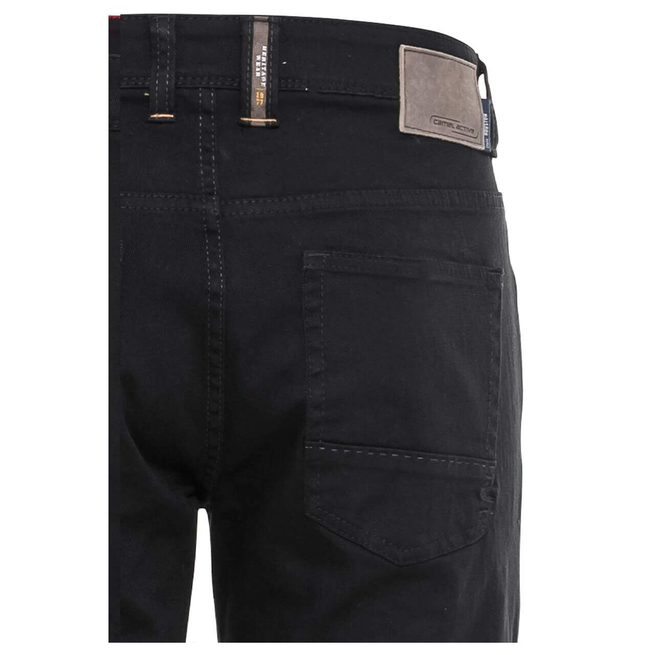 Camel active Houston Jeans forever black