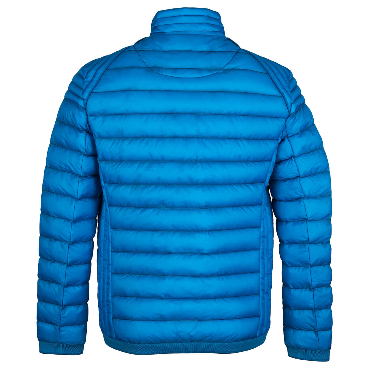 Herren Jacke Molecule/MOL Men von Wellensteyn in Blau, Rückansicht