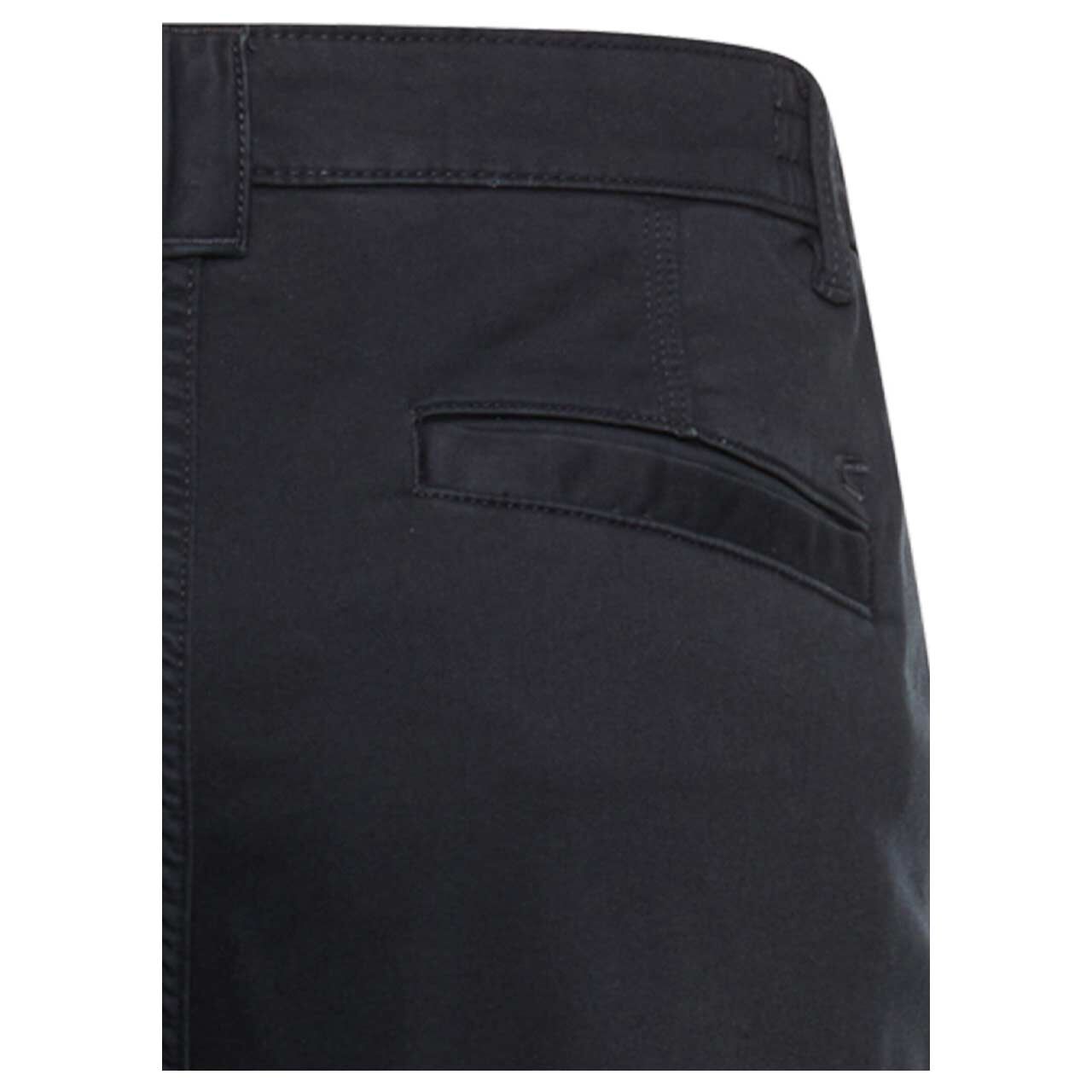 Camel active Houston fleXXX Chino Baumwollhose dark navy