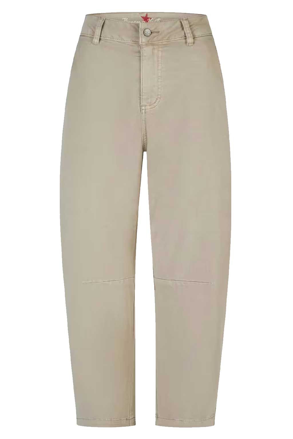 Buena Vista Jeans Barrel