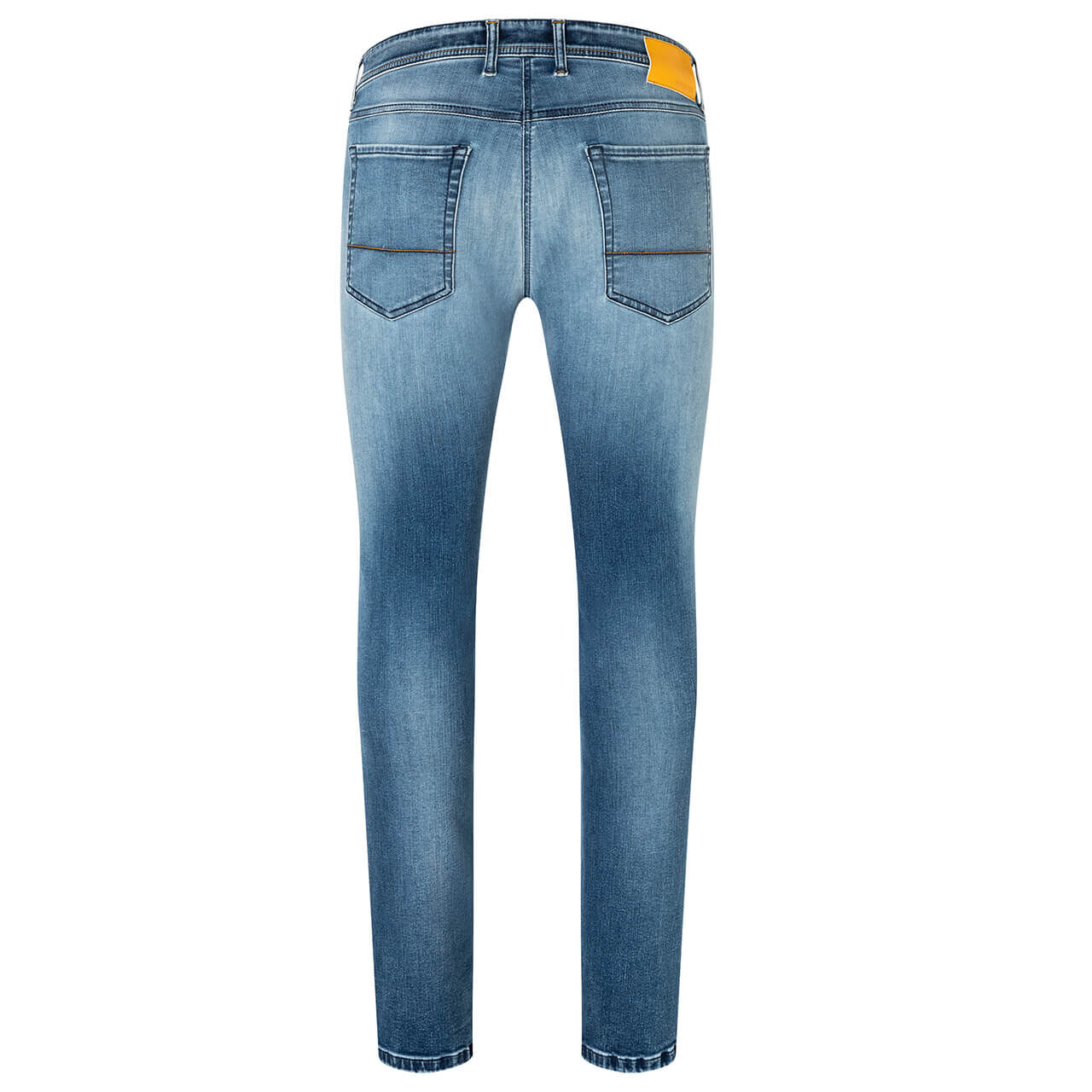 MAC Jeans Flexx für Herren in Hellblau verwaschen, FarbNr.: H239