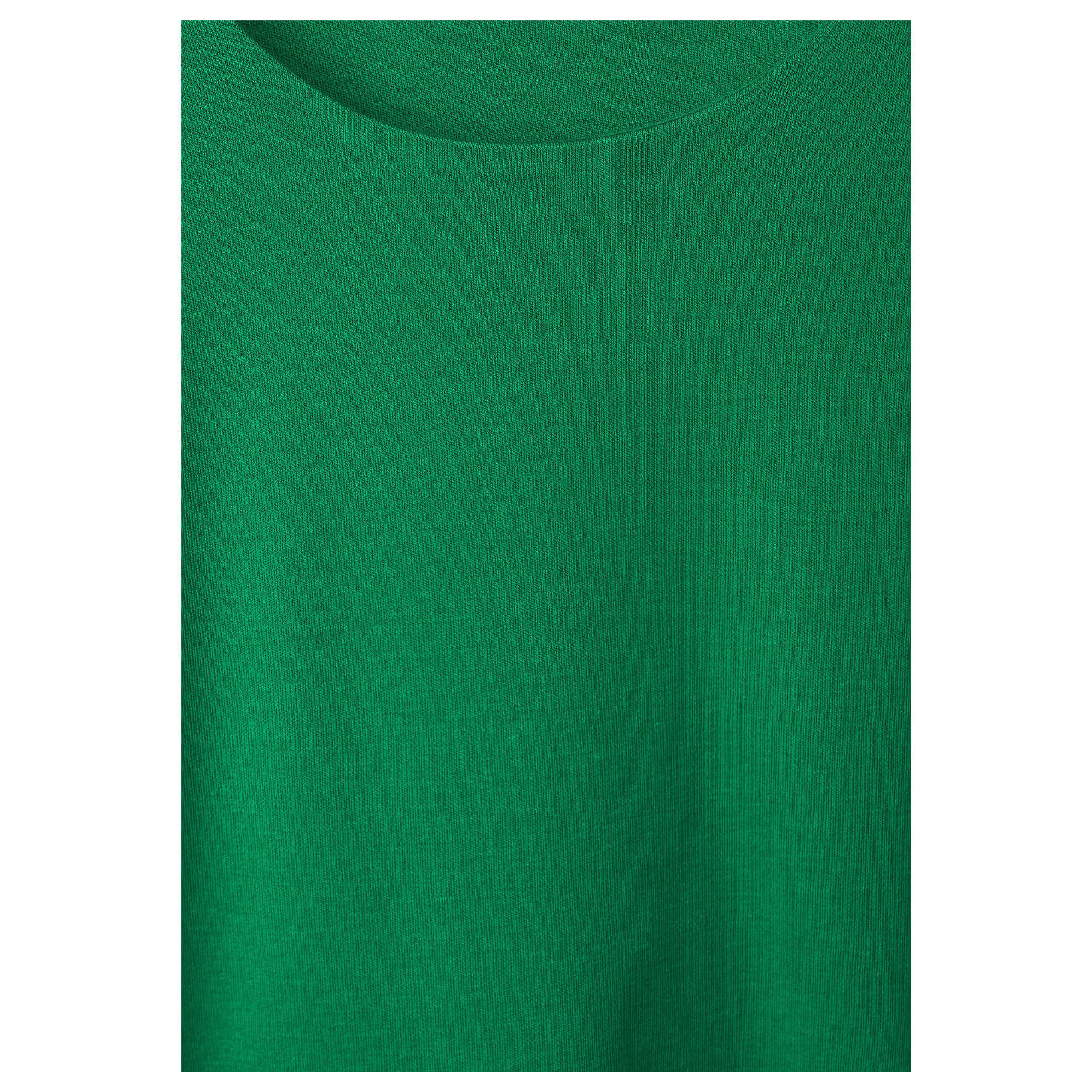 Street One Pania 3/4 Arm Shirt brisk green