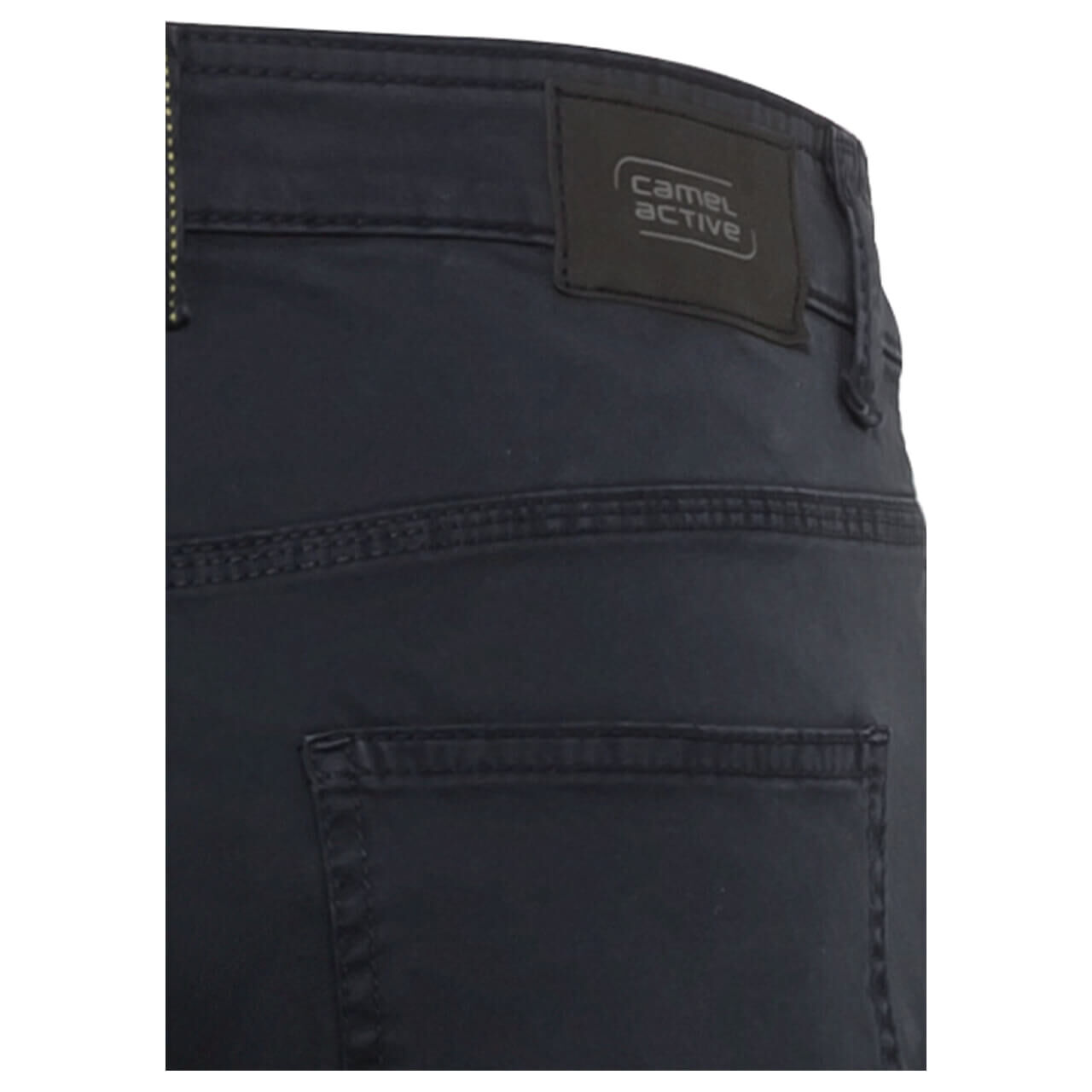 Camel active Woodstock Baumwollhose navy blue Camel active Woodstock Baumwollhose navy blue