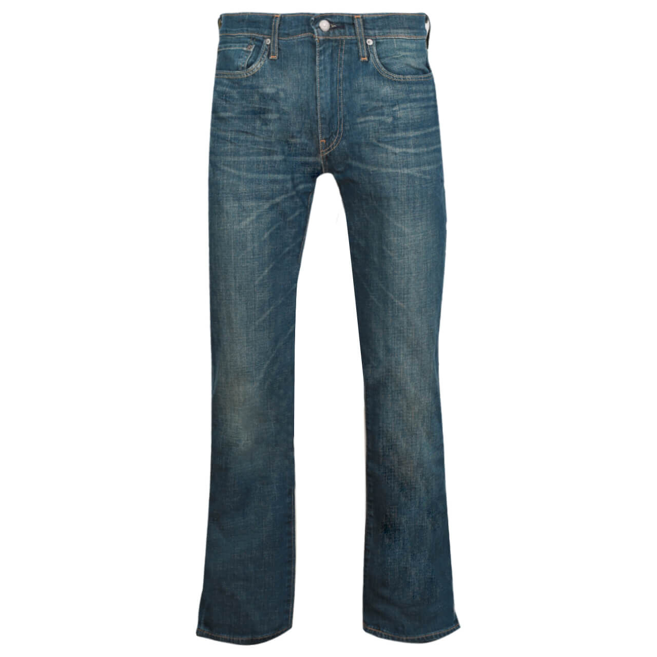 Levi's® 527 Herren Jeans explorer blue
