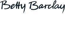 Betty Barclay Betty Barclay