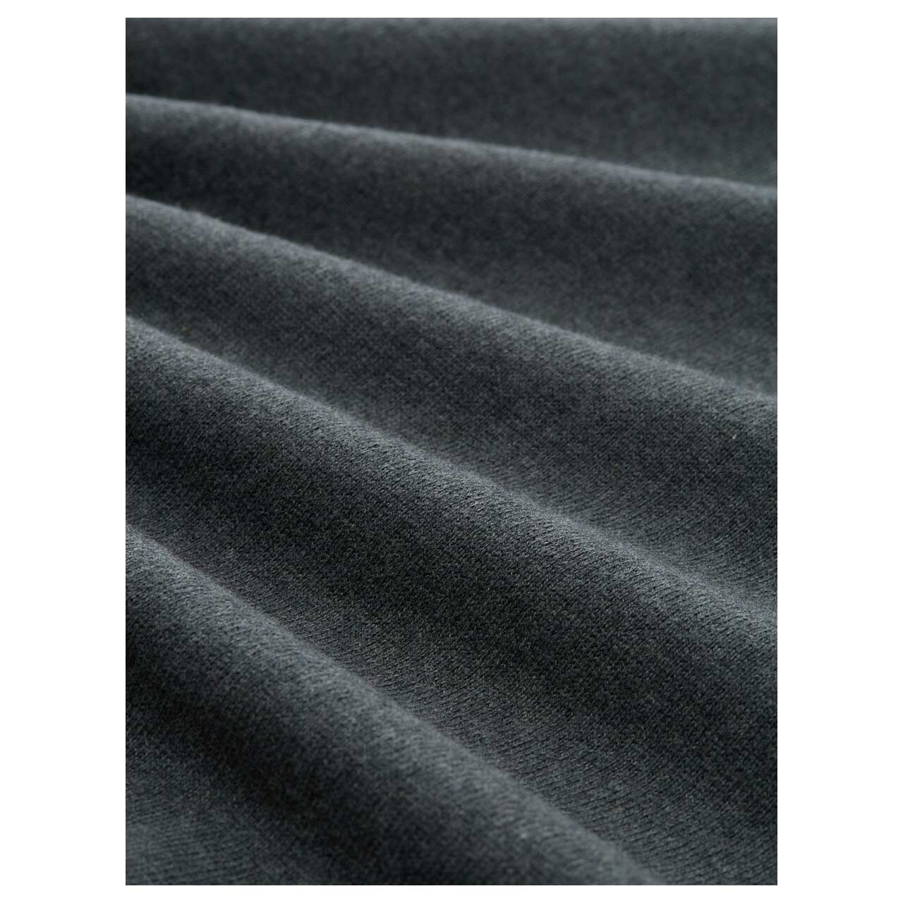 Tom Tailor Herren Pullover Cashmere Crewneck Knit darkest olive melange