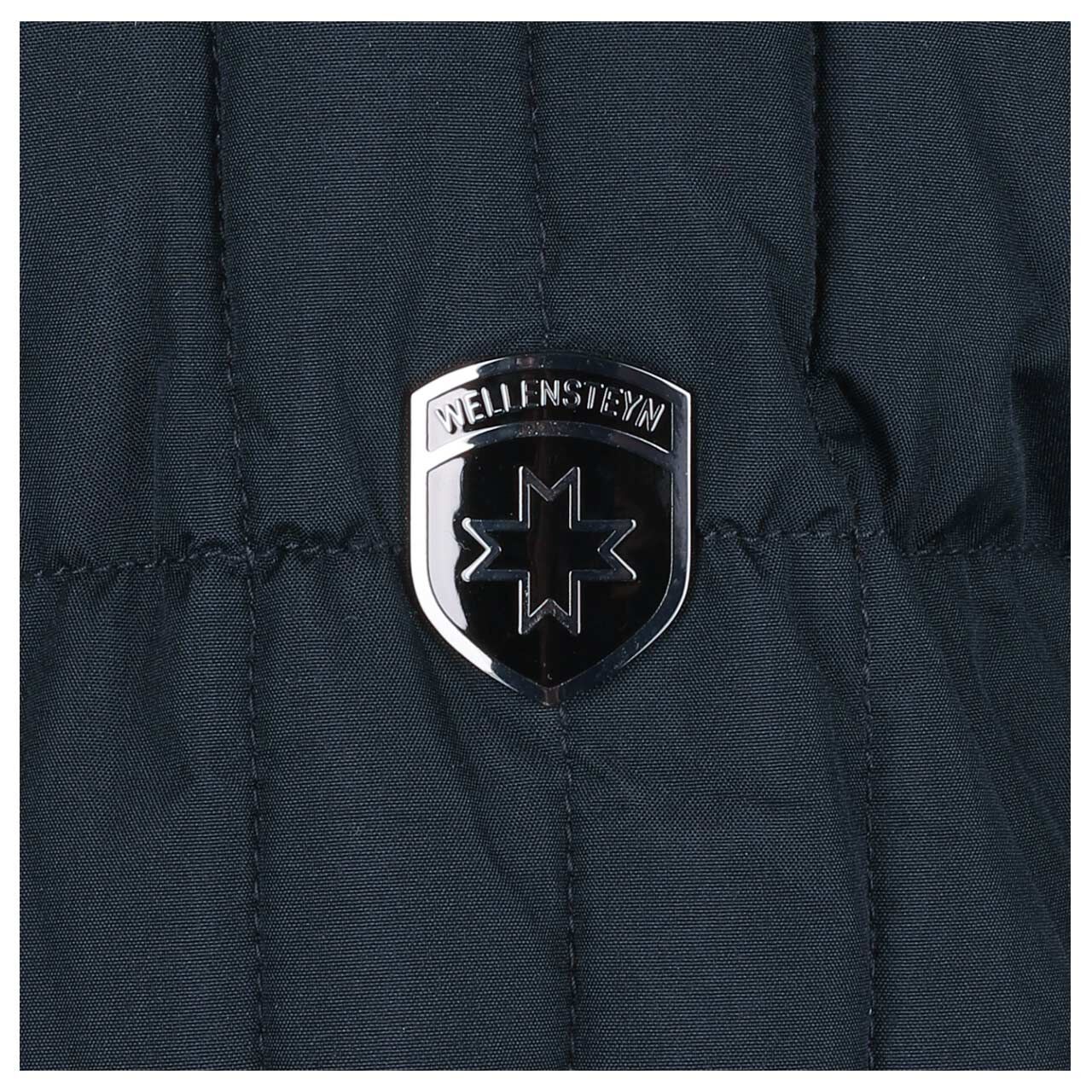 Wellensteyn Centauri Lady Damen Jacke darknavy