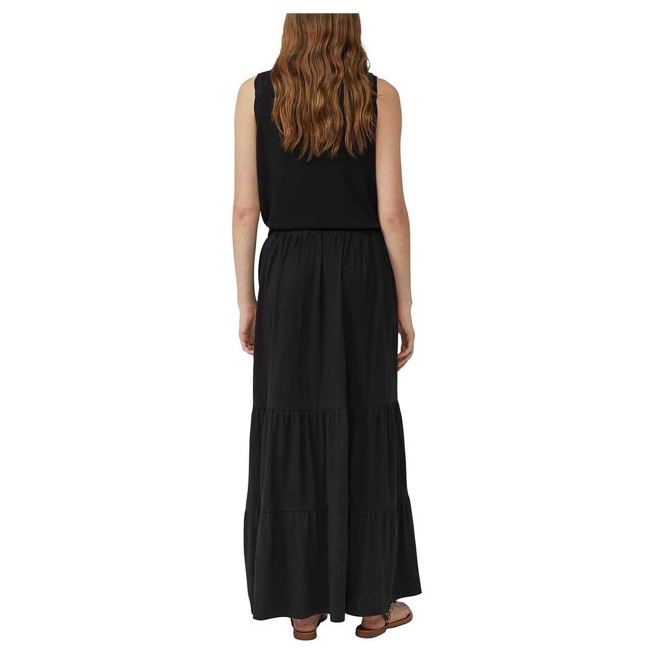 s.Oliver Damen Rock classic black