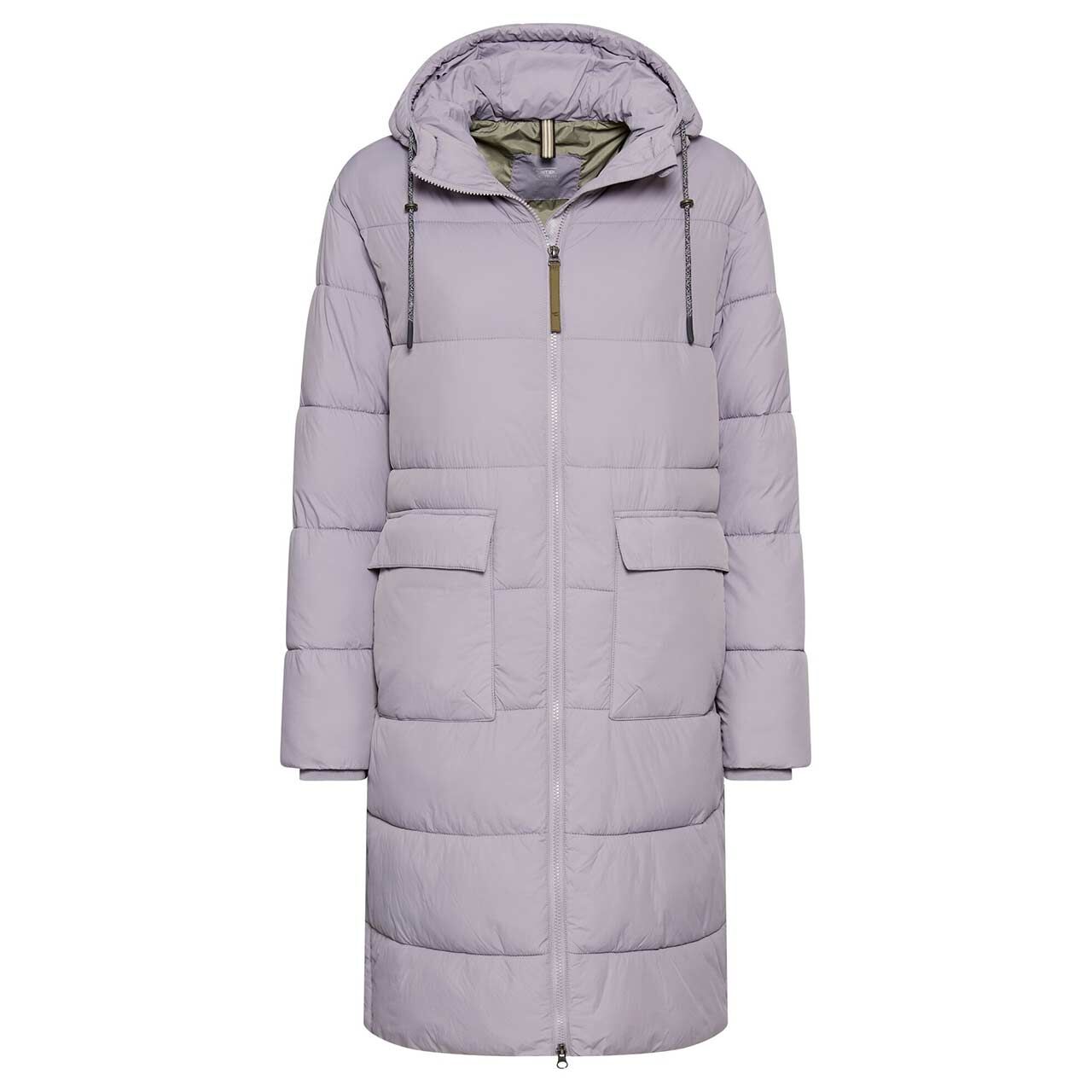 Camel active Damen Mantel misty lilac