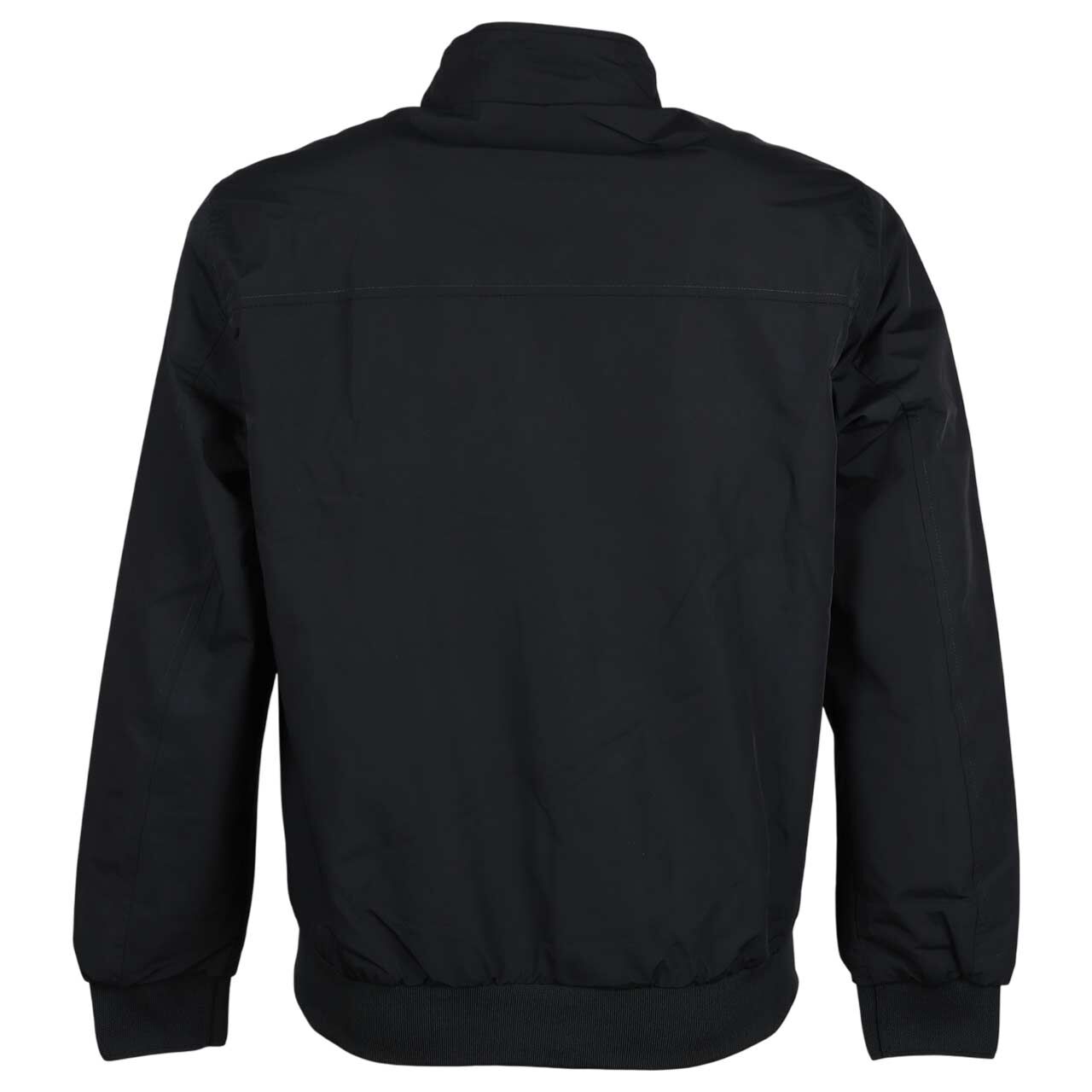 Herren Jacke Neptoun Men von Wellensteyn in Dunkelblau, Rückansicht